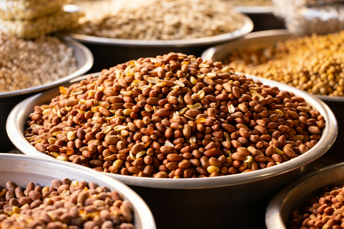 Meal planning strategies for consistent nutrition